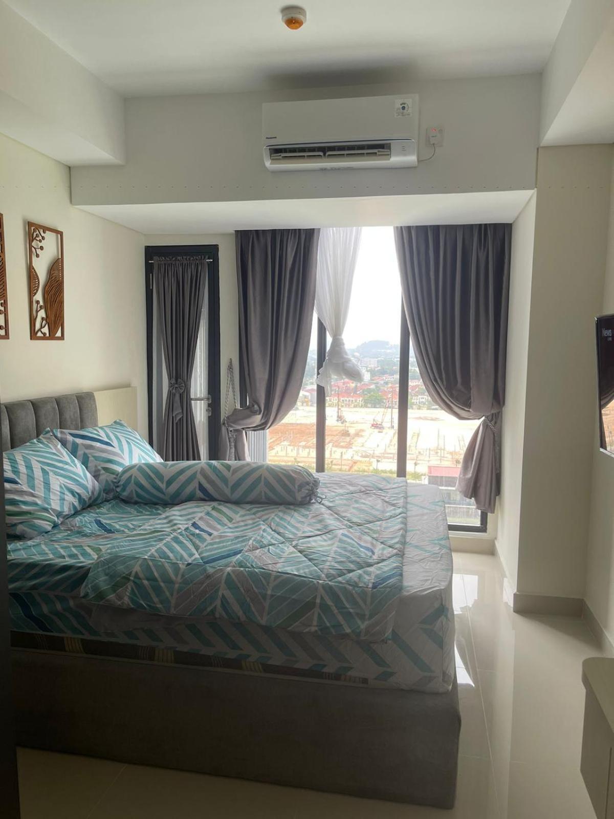 Vanilla One Residence Apartment Batam Экстерьер фото