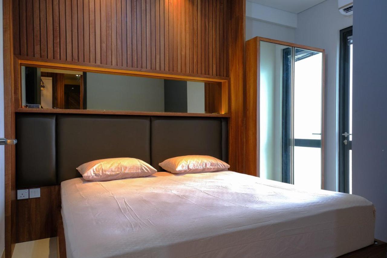Vanilla One Residence Apartment Batam Экстерьер фото