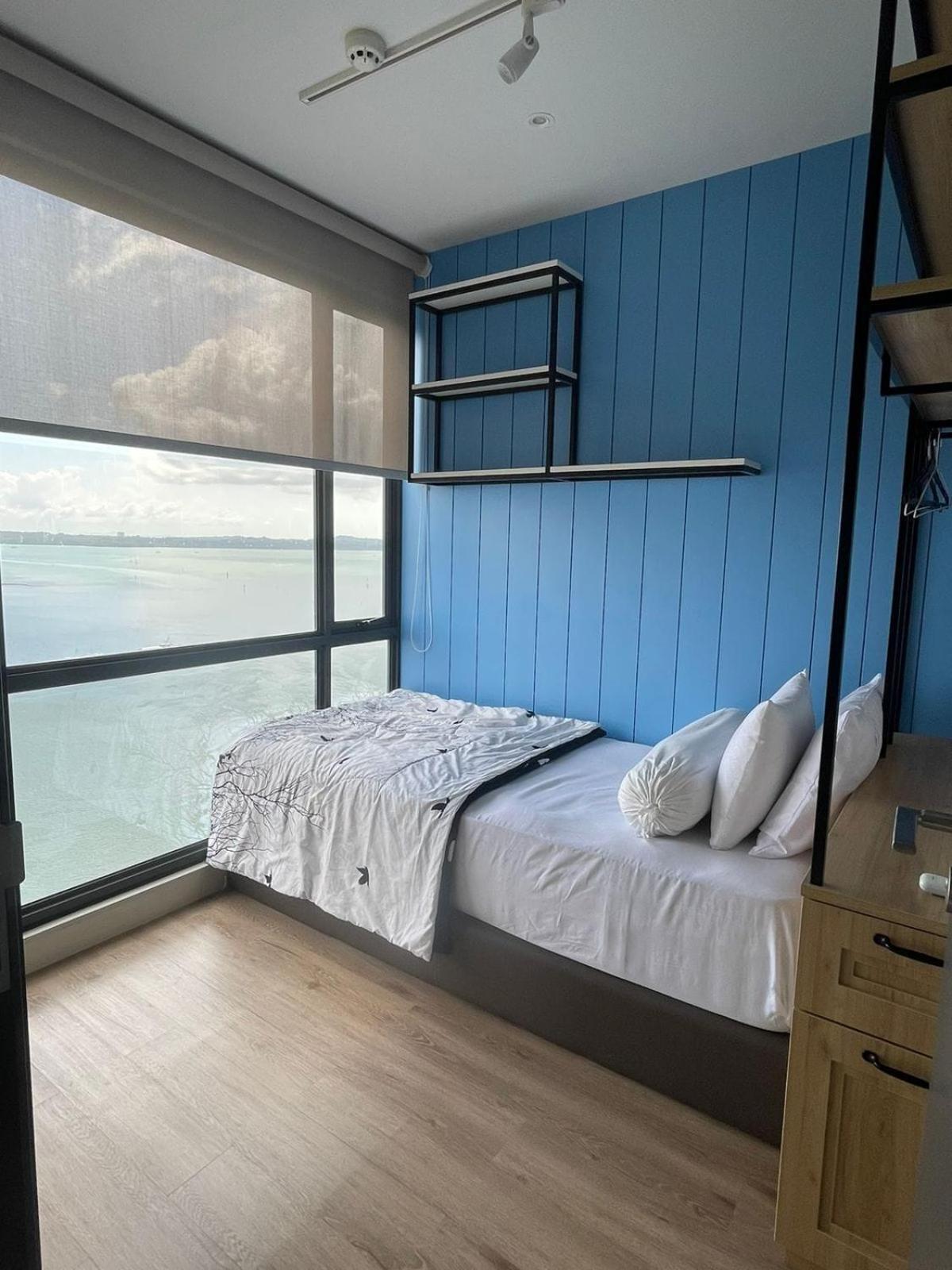 Vanilla One Residence Apartment Batam Экстерьер фото